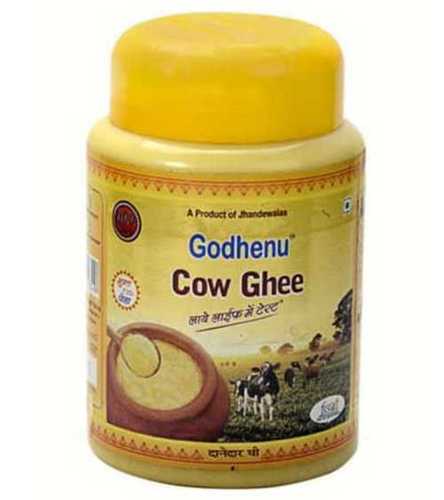 Natural Pure Cow Ghee Age Group: Adults