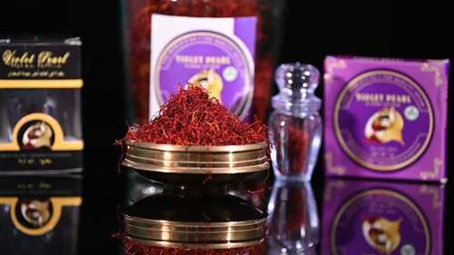 Natural Taste Saffron Grade: A