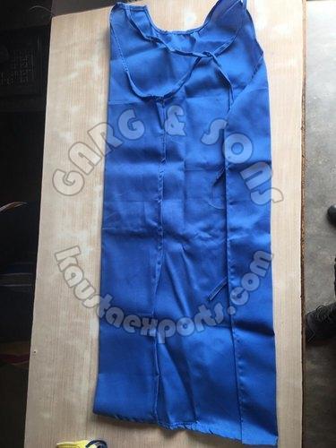 Non Woven Medical Apron for Clinic, Hospital