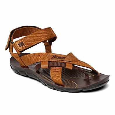 Buy Paragon PU6758G Men Stylish Sandals| Comfortable Sandals for Daily  Outdoor Use| Casual Formal Sandals with Cushioned Soles Online at Best  Prices in India - JioMart.