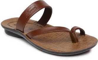 Buy Paragon Men Tan Casual Sandal 6210 online from Shaha Retail-sgquangbinhtourist.com.vn