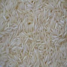 White Premium Non Basmati Rice