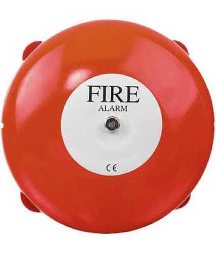 Round Shape Fire Alarm Sensor Type: Yes at Best Price in Gurugram | Rss ...