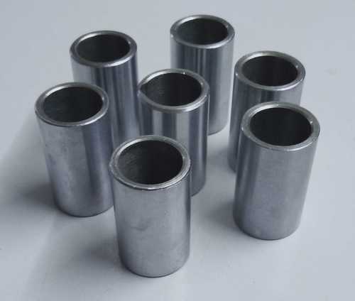 Round Stainless Steel Sleeve Coupling