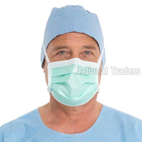 Surgical Mask for Clinical, Hospital, Laboratory