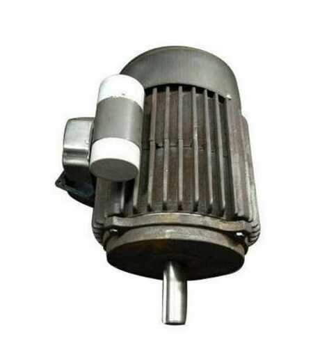 Three Phase Electric Motor Sealed Type: Mechanical Seal