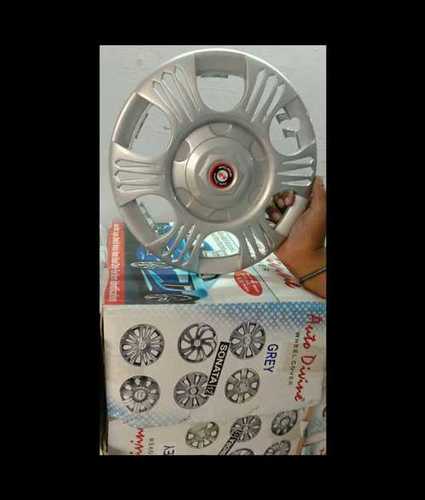 Wheel Cover for 4 Wheeler