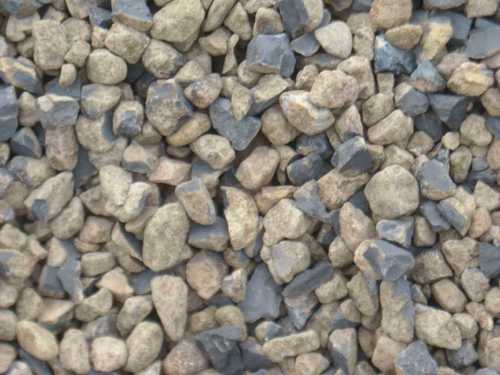 Anti-Skid Calcined Bauxite