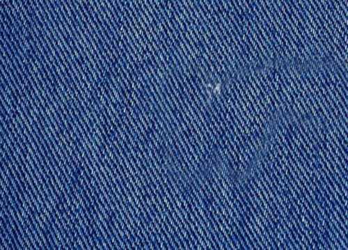 Anti-Wrinkle Denim Fabrics