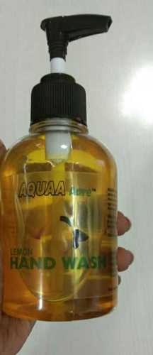 Aqua Hand Washing Gel 