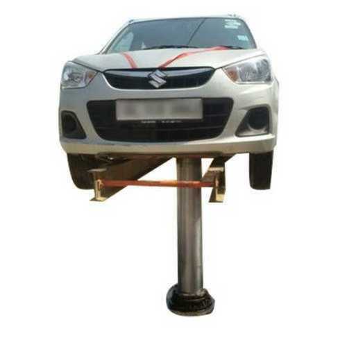 Asm Hydraulic Washing Lift Lifting Capacity: 4 Tonne