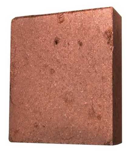 Bio Clean Brown Color Brick