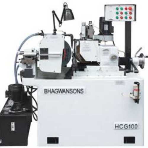 Centerless Grinding Machine Job Work Service