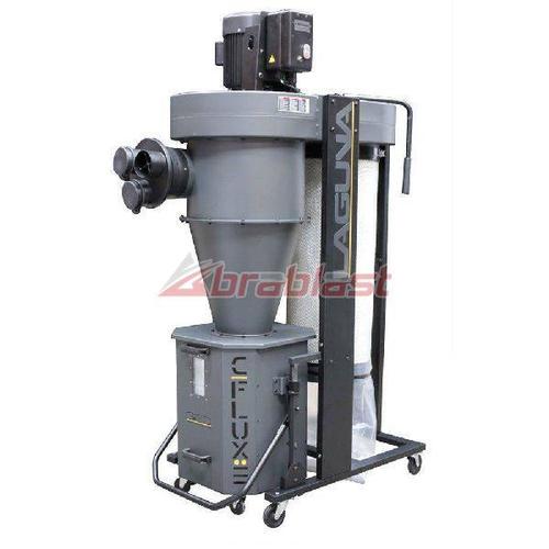 Metal Electric Cyclone Dust Collector