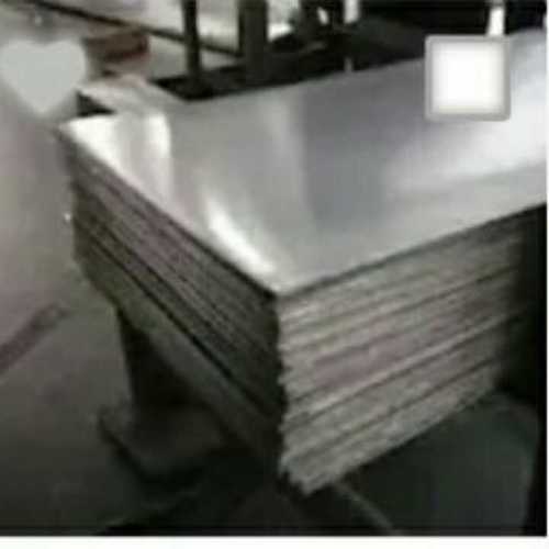 EN-47 स्प्रिंग स्टील शीट