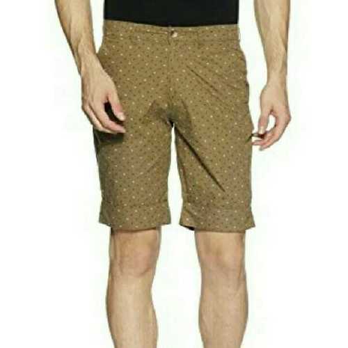 Exclusive Mens Cotton Shorts