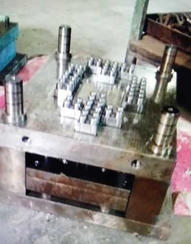 Steel Flawless Finish Injection Mould