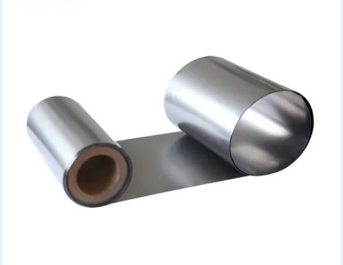 Grey Color Flexible Graphite Sheet Density: 1000 Gram Per Cubic Meter (G/M3)