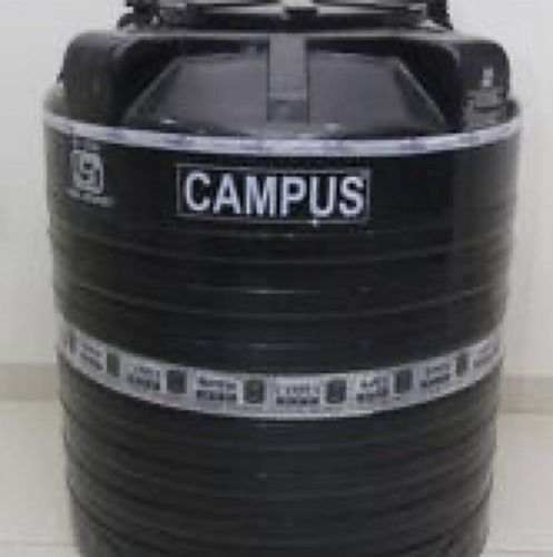 Plastic Water Storage Tank