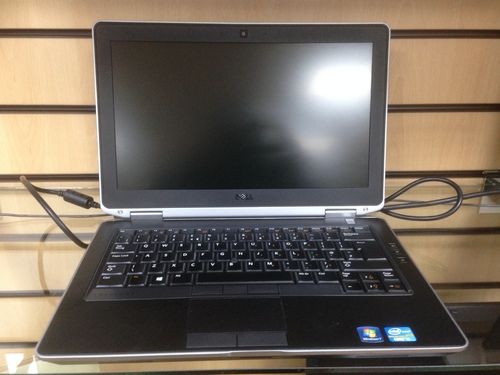 Quality Approved Used Laptops