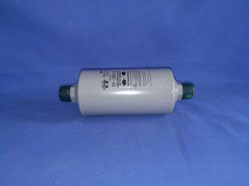Refrigerator Compressor York Ejector Filter 026-32839-000 Power Source: Diesel