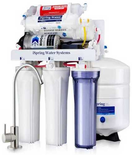 Reverse Osmosis Water System