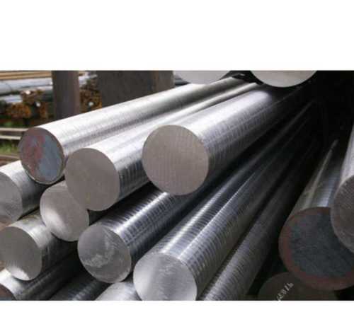 Stainless Steel Bright Bars