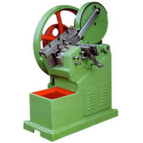 Thread Rolling Machine Job Work Services