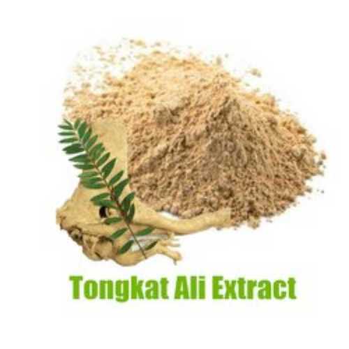 Tongkat Ali Extract Powder 200:1