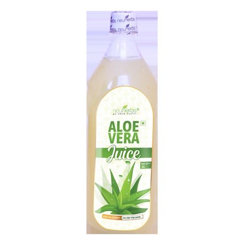 (Neuherbs) Aloe - Vera Juice 1 Litre