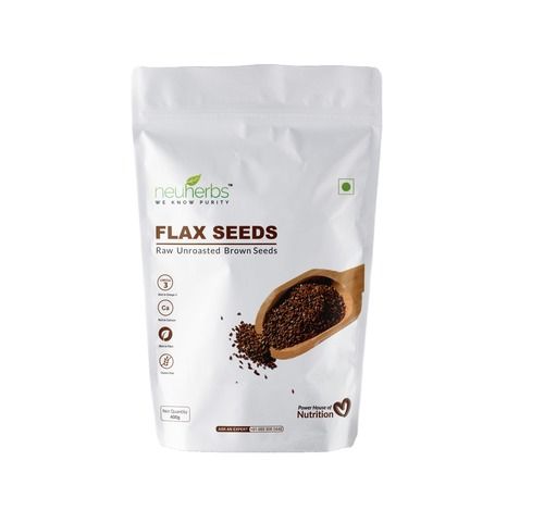 (Neuherbs) Natural Flax Seeds