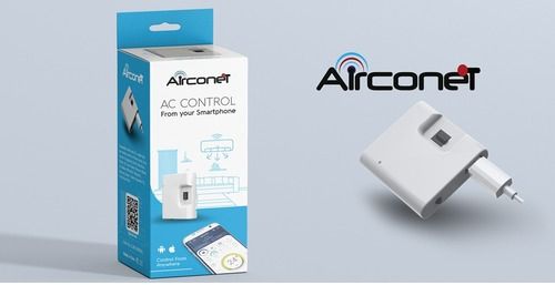 App WiFi Air Conditioner Control