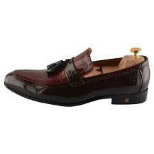 All Brown Color Formal Shoes