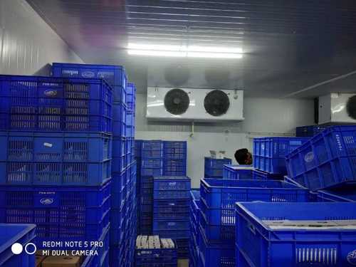 Cold Storage Service By Refsol Engineers Co.