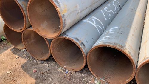 CTW Welded Pipes