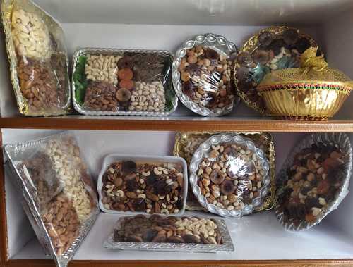 Dry Fruit Boxes