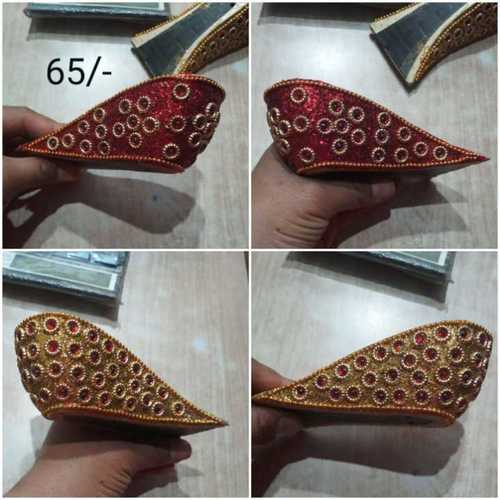 Various Colors Are Available Fancy Heels