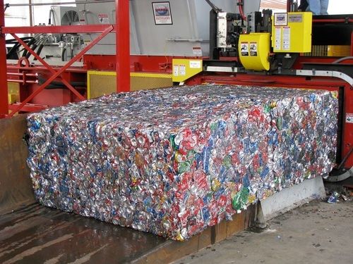 Mix High Quality March 2019 Stock Ubc Scrap Used Beverage Can Scrap