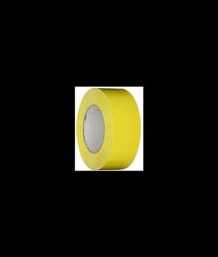 Industrial Yellow Adhesive Tapes