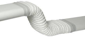 Long Lasting Plastic Ducts