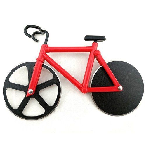 Manual Pizza Cycle Cutter