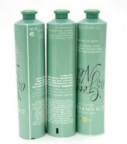 Multi Layer Cosmetic Packaging Tube