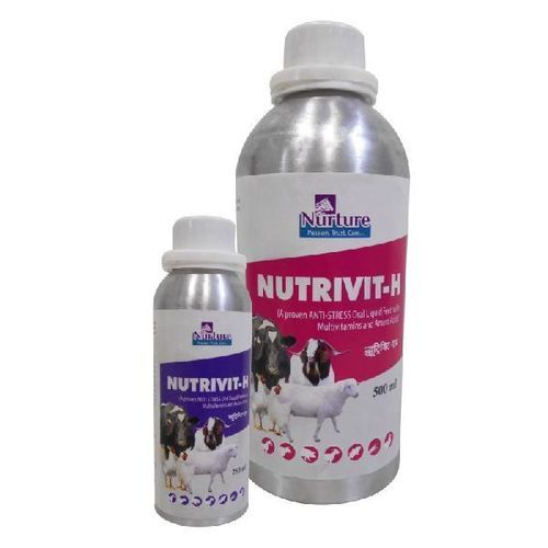 Nutrivit H Animal Feed Supplement