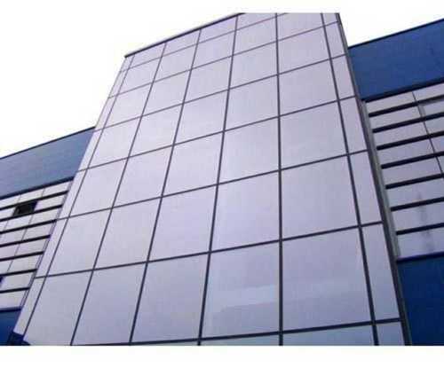 Georgette Structural Glazing Service