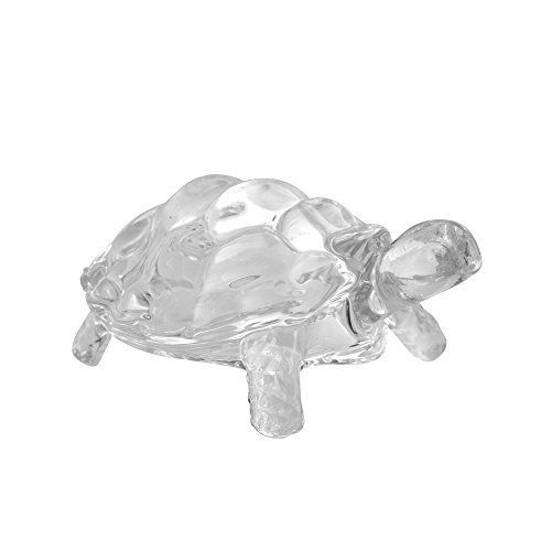 Tortoise Crystal Glass By Jsr Cart