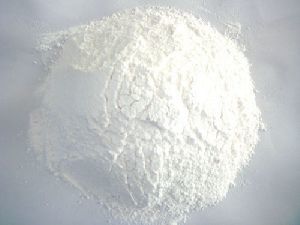 White Aluminium Sulphate Powder