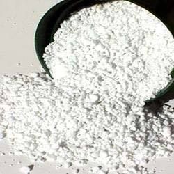 White Filter Aid Powder