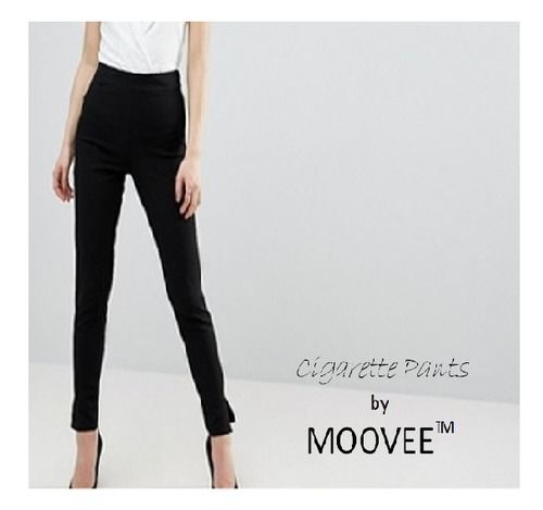 (Moovee) Cigarette Pant for Female