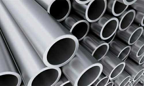 316 Stainless Steel Pipe With Thickness Of 2mm To 10mm And Length Of 6 To 18 Meter