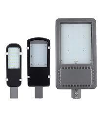 Aluminium Led Street Light Ip Rating: Ip66